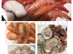 -诱货海鲜自助火锅(爱琴海购物公园东百店)