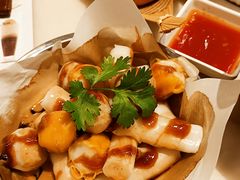 混酱肠粉-石板街港澳冰室(天环店)