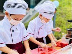 -当代MOMAKIDS托育中心