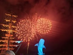 -珠海长隆海洋王国
