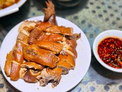-嘉里饭庄