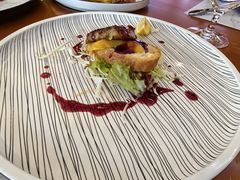 -V Bar海景扒房(北海湾惠龙万达嘉华酒店)