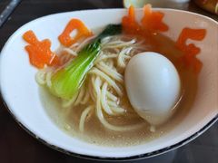 -哈蒙德餐厅