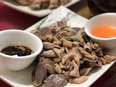 白焯鹅杂-裕华(南华东路店)