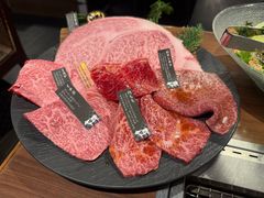 -俺的焼肉(銀座9丁目店)