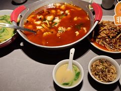 -三江里·宜宾川菜(亚运村店)