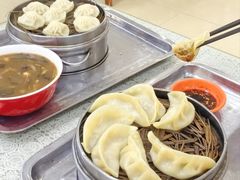 -武汉大学-桂园餐厅