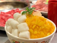 -后火锅(南京东路总店)