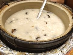 -粤仔湾砂锅粥(滨湖万达店)