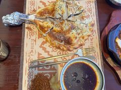 -那拉提之疆·新疆菜(美院店)