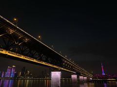 -武汉关码头(轮渡站)