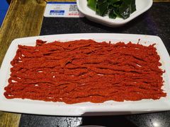 -周师兄大刀腰片火锅(洪崖洞旗舰店)