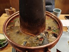 -丽江金茂璞修雪山酒店-雪景阁餐厅