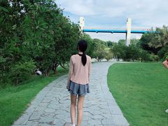 -东莞植物园