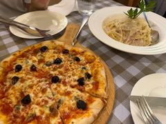 -后厨意餐La Cucina(外交公寓店)