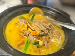 -褚记烤鸭·南京家常菜(雨花e-park店)