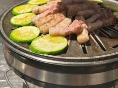 -韩山葵烤肉(太古里店)
