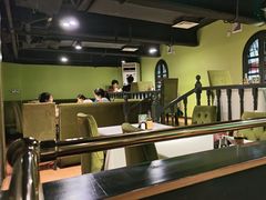 -戈拿旺巴西烤肉(崇文门店)