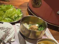 -西塔老太太泥炉烤肉(万柳华联店)