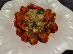 蒜香小龙虾-虾胡闹龙虾馆(湄南河店)