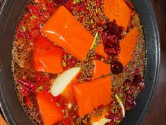 -胖姐社区老火锅(北京总店)