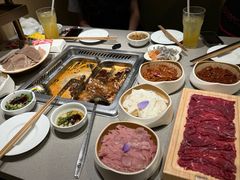 -海底捞火锅(正大乐城店)