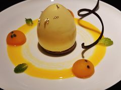 -燃扒房Steakhouse(皇庭店)