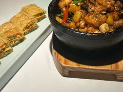 -小城故事·地道宁波味(月湖盛园店)