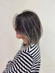 -LEE TIME·丽美时沙龙