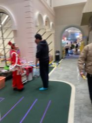 -奈尔宝家庭中心·亲子餐厅(华采天地店)