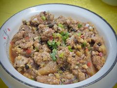 -海鲜街菜馆(海珠南路店)
