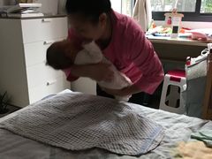 -舒月母婴月嫂育儿嫂(静安店)