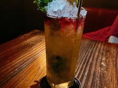 -HUNTING BAR亨霆鸡尾酒馆(越秀淘金店)