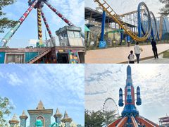 -汕头星城湾欢乐世界