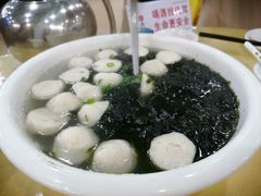-双月饭店·20年老字号(新村店)
