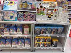 -TOYSRUS玩具反斗城(南通万象城店)
