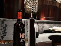 -8餐厅(新葡京酒店)