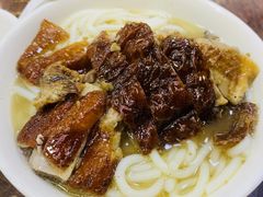 -陈光记烧腊店(罗保博士街店)