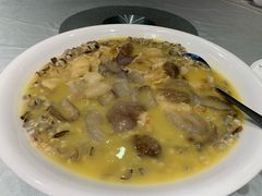 -金满楼(天河中路店)