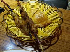 -西域阿里马新疆菜·清真(桂花路店)