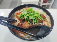 -一品郑记重庆牛肉米线馆(东泰路店)