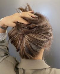 -MY HAIR ARDOR