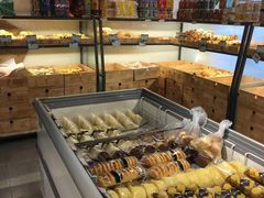 -吉美诺烘焙(公园北路店)