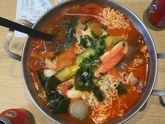 -每味每客·重庆麻辣烫(拓展大厦店)