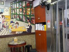 -广信牛奶甜品世家(台东店)