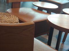 大堂-星巴克臻选(深圳嘉里建设广场店)