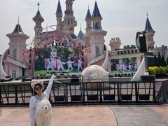 -沈阳方特欢乐世界