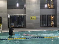 -小小特工运动馆(宝山三邻桥中心)