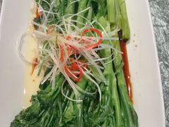 -纳瓦新疆菜(银都店)