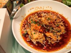 -香丰阁·烤鸭·川湘菜(清河店)